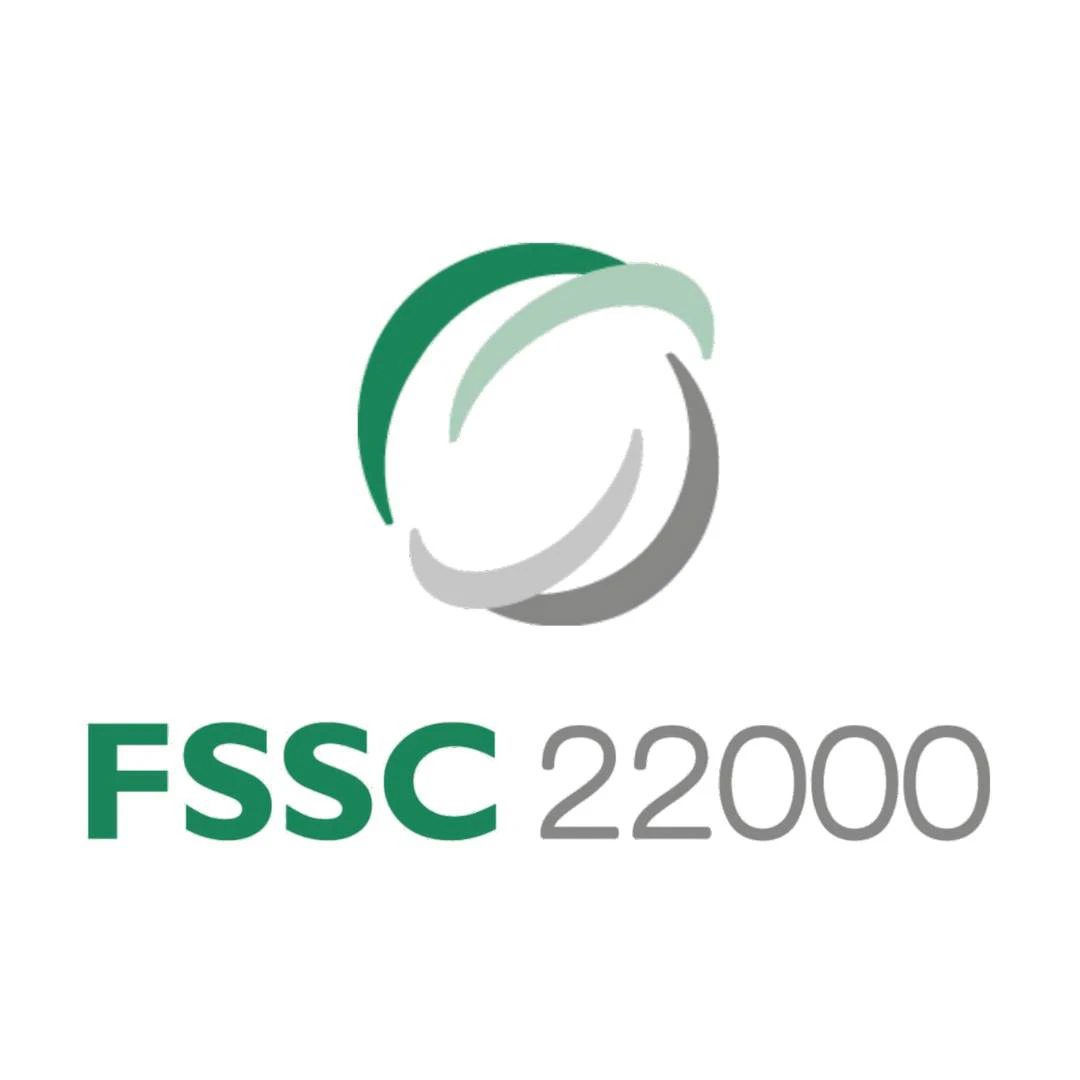 FSSC 22000