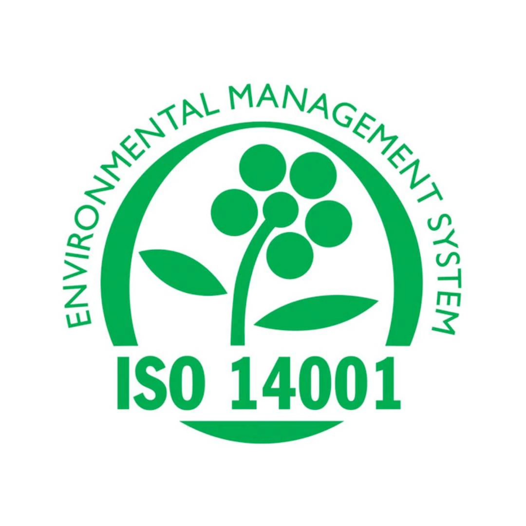 ISO 140001